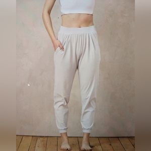 NEW! Aday Pack It Up Joggers